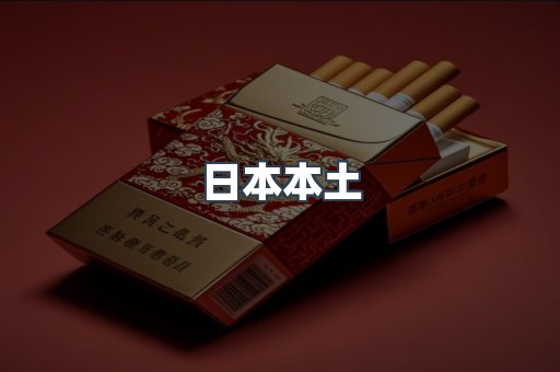 日本本土